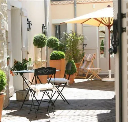 étoiles D'orion Bed and breakfast 4*