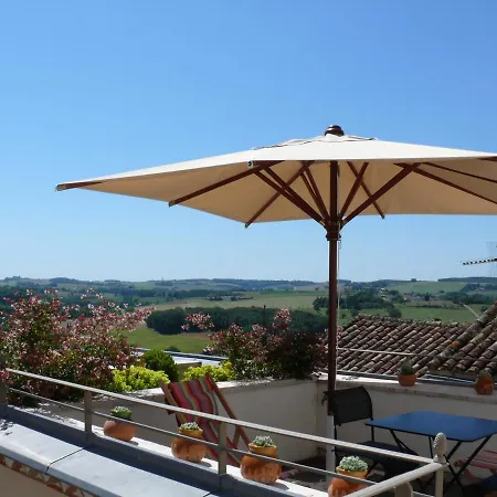 Etoiles D'orion 4* Marsolan