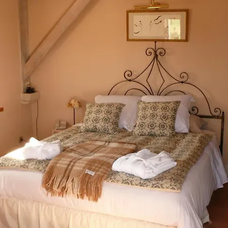 Bed and breakfast étoiles D'orion