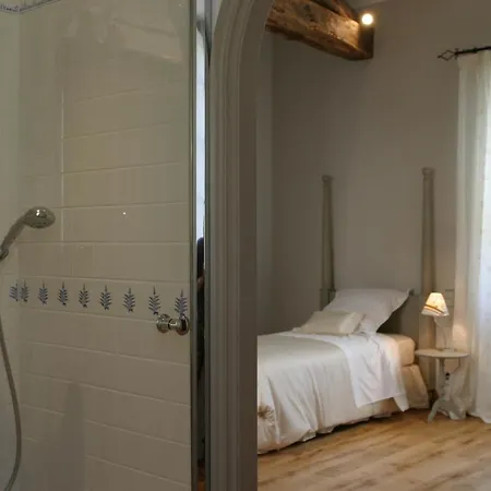étoiles D'orion Bed and breakfast Marsolan