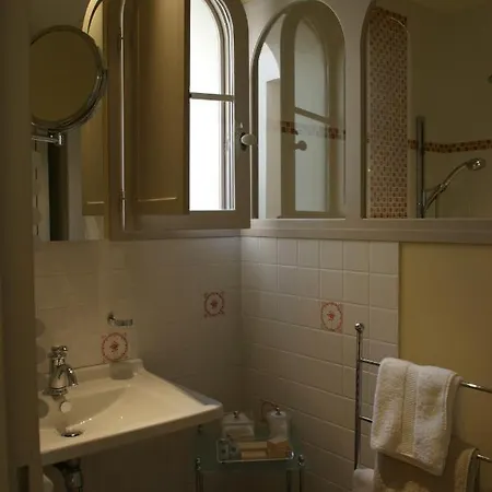 étoiles D'orion Bed and breakfast 4*