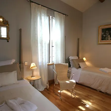 étoiles D'orion Bed and breakfast