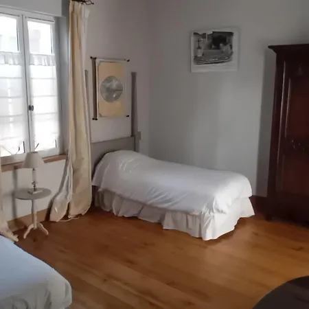 Bed and breakfast étoiles D'orion Marsolan