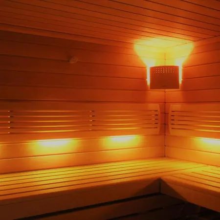 étoiles D'orion Bed & Breakfast 4*