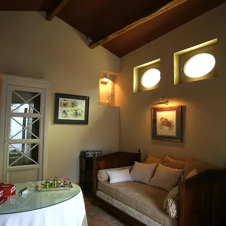 étoiles D'orion Bed & Breakfast