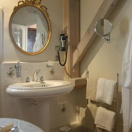 étoiles D'orion Bed & Breakfast Marsolan