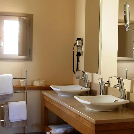 Bed & Breakfast étoiles D'orion 4*