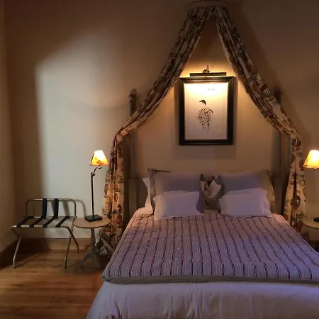 Bed & Breakfast étoiles D'orion