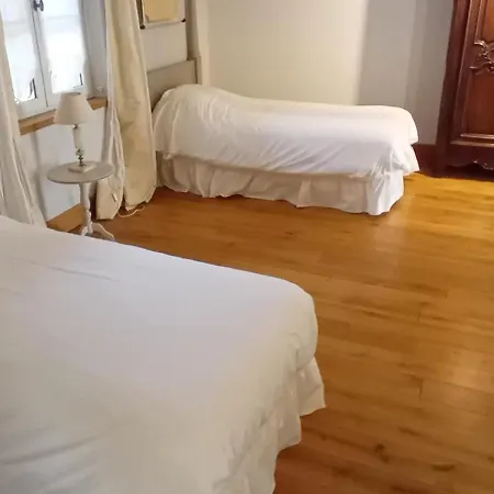 étoiles D'orion 4* Marsolan