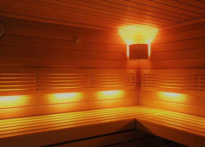 Etoiles D'orion Bed & Breakfast 4*