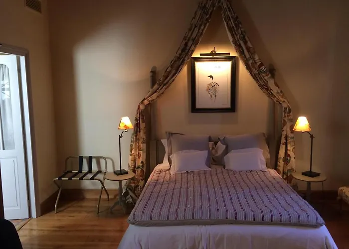 Bed & Breakfast Etoiles D'orion